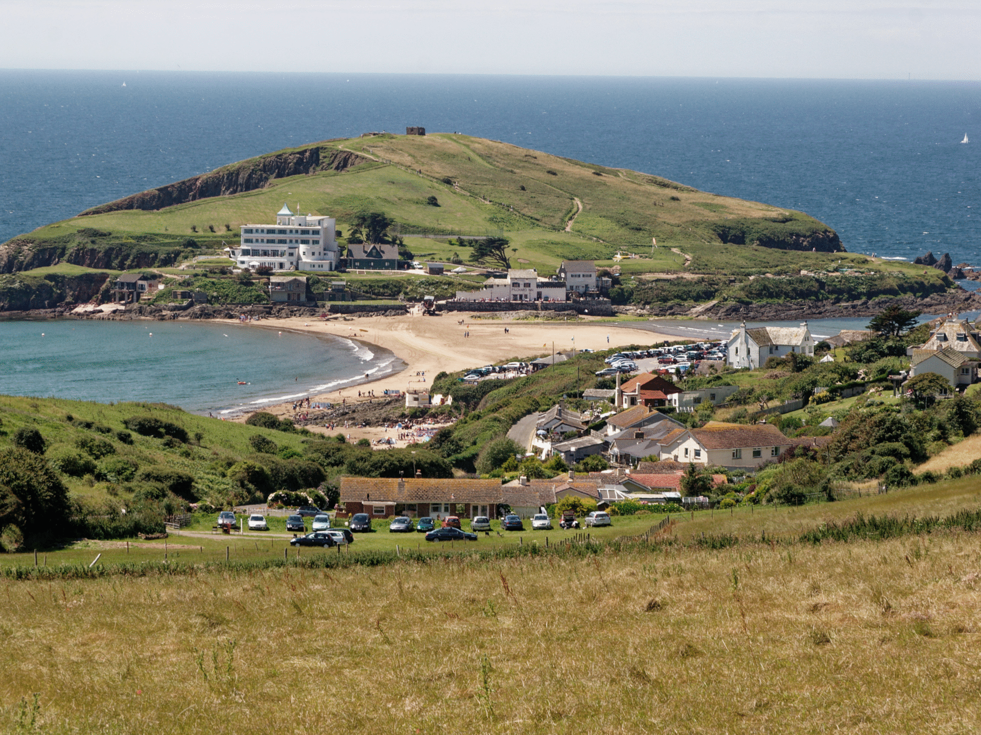 Bigbury