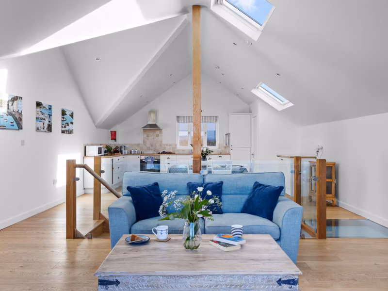Spring Tide Kitchen