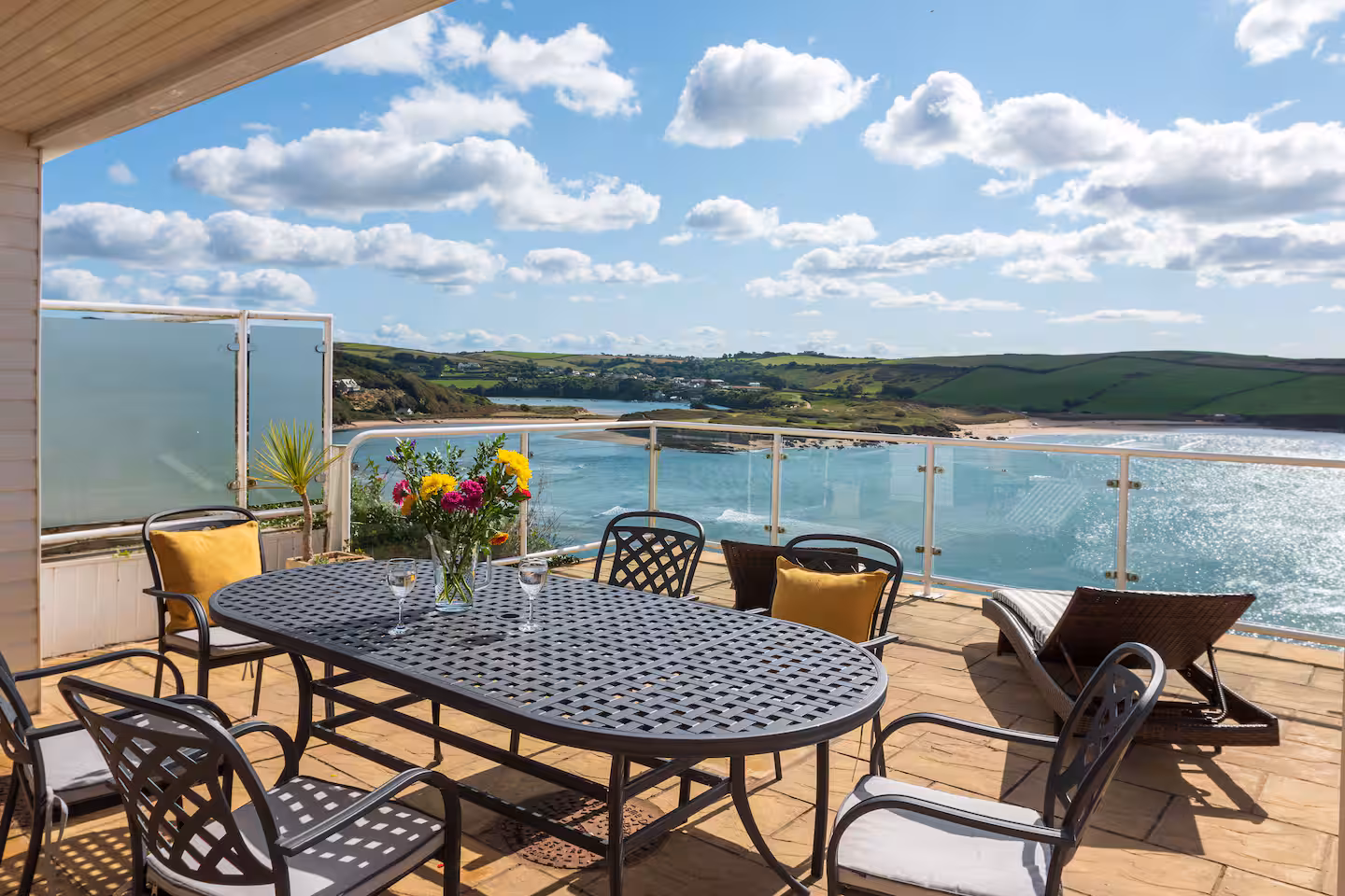 1 Avon Quillet terrace Bigbury-on-Sea