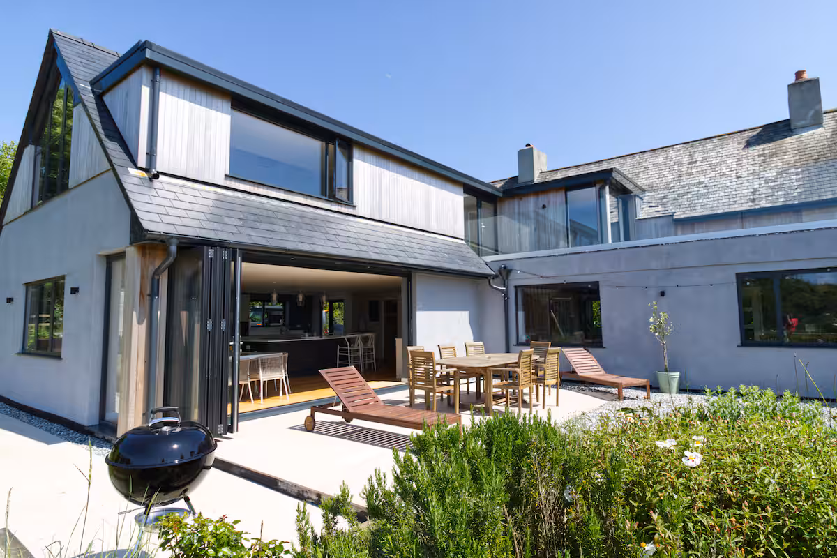 Ridgeway Exterior Modbury