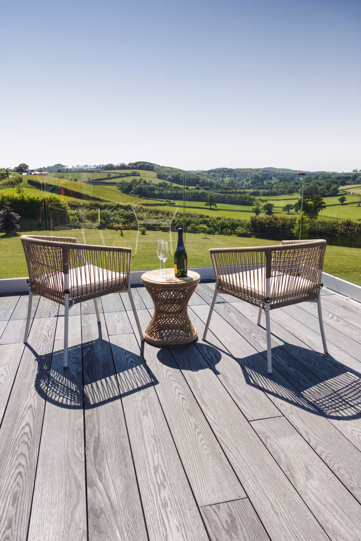 Ridgeway View Modbury